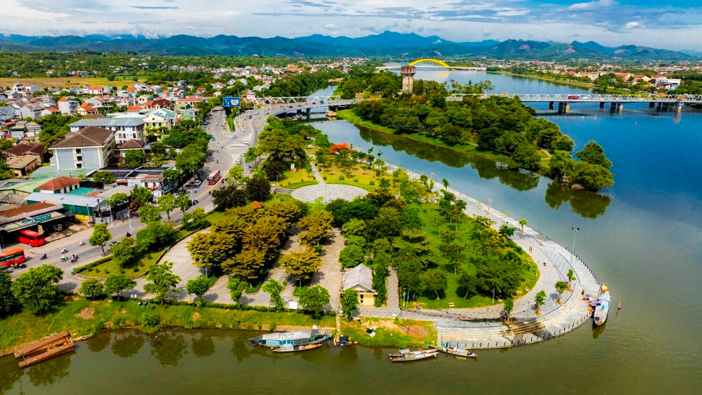 Embrace Hue’s cultural charm with respect